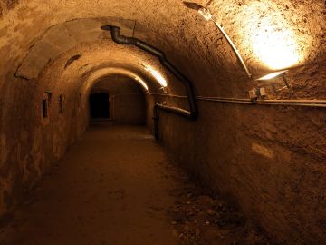 Tickets für 13h Kinder in den Unterwelten am 22.02.2026 - Karten kaufen